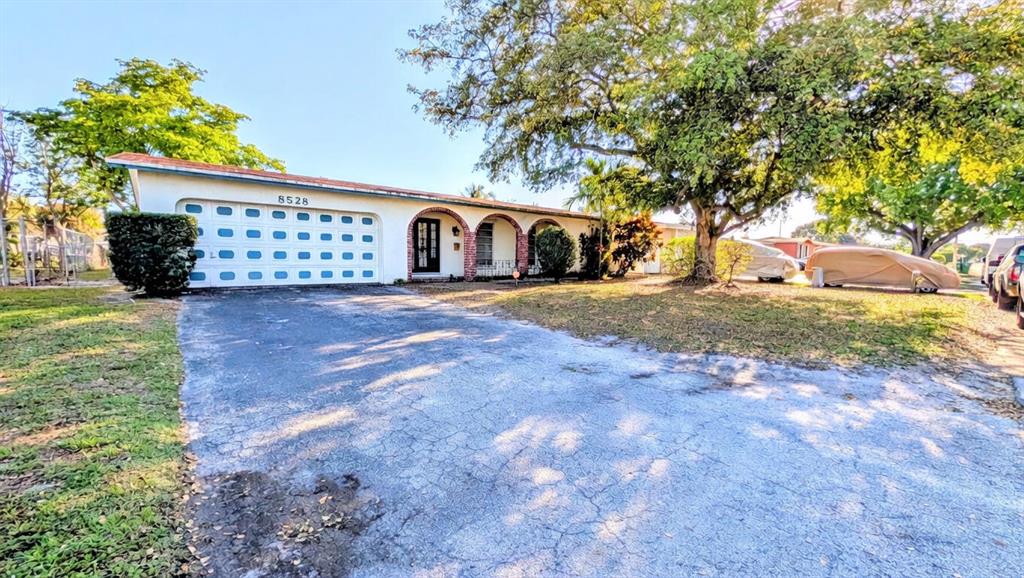 Investment property for sale in Miramar, VA
