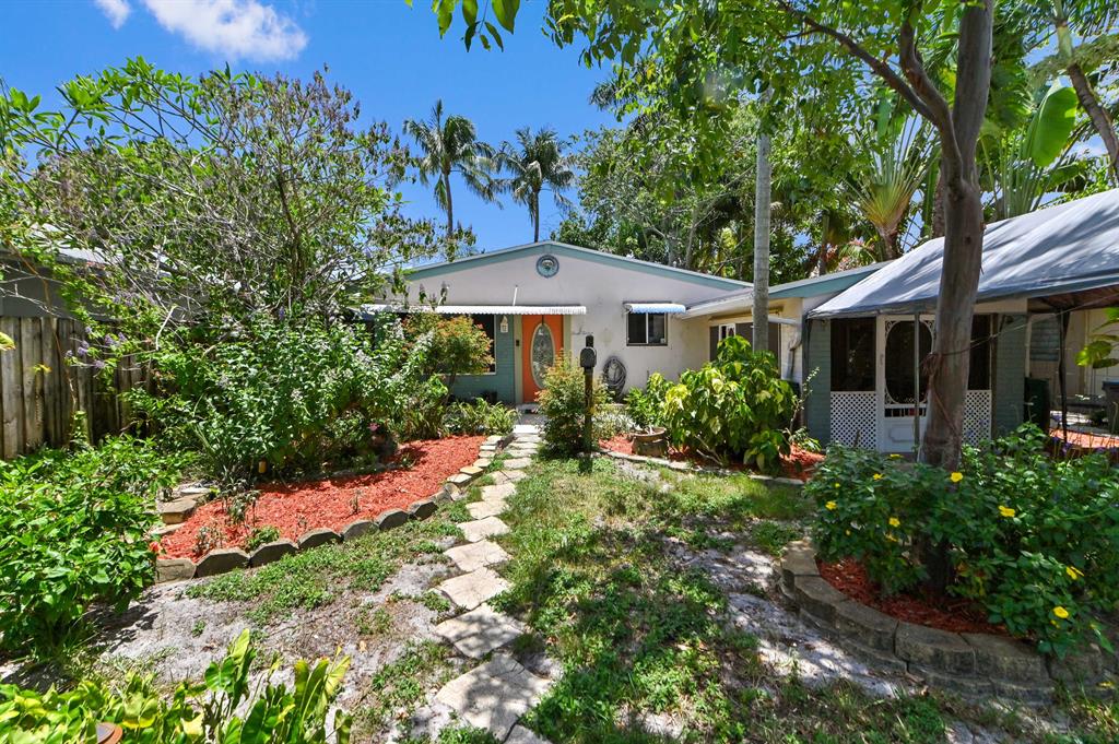 Investment property for sale in Fort Lauderdale, VA