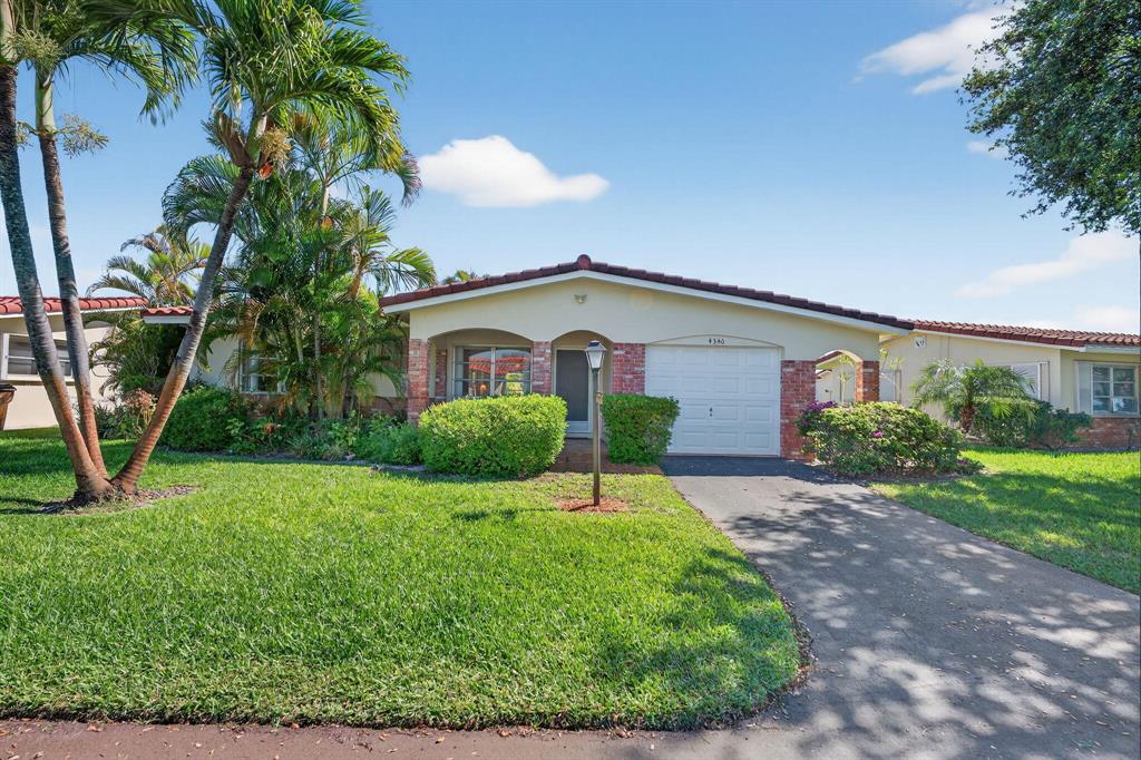 Investment property for sale in Deerfield Beach, VA
