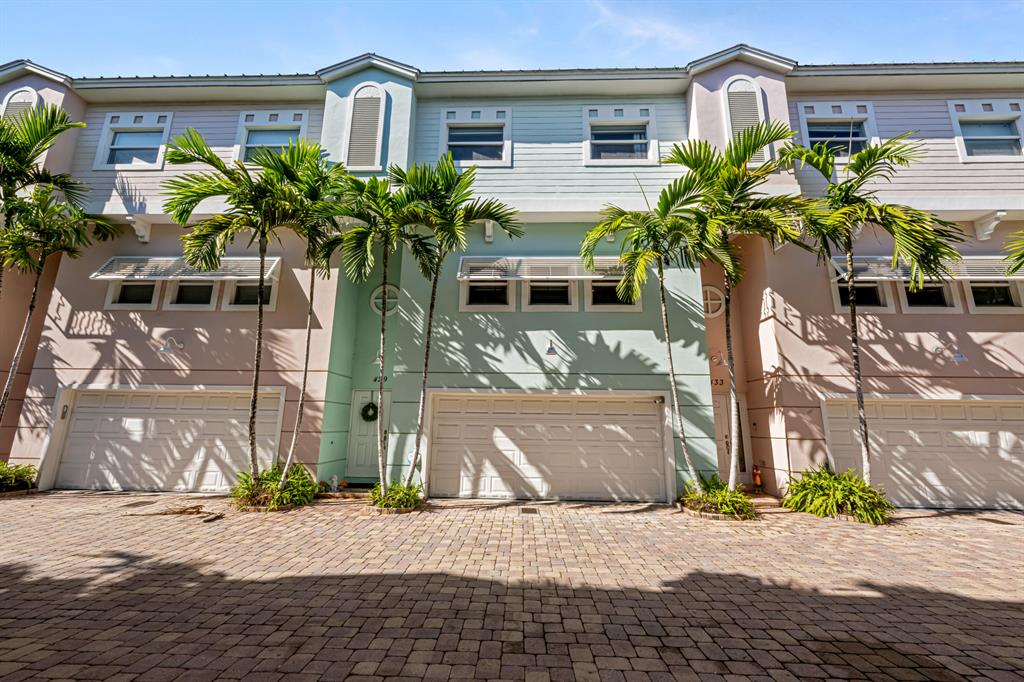 Investment property for sale in Pompano Beach, VA