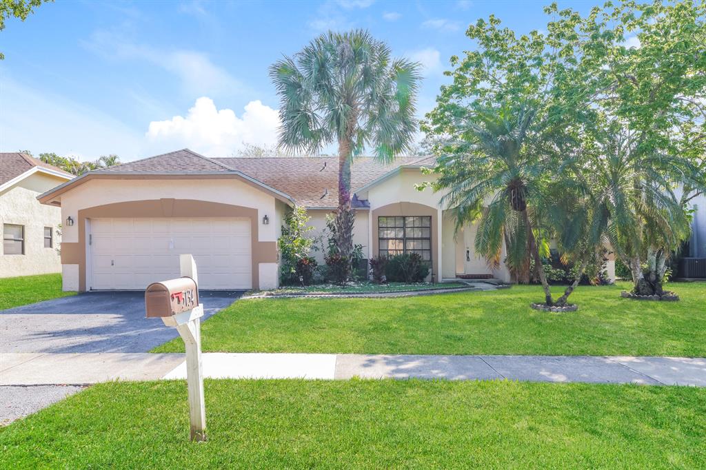 Investment property for sale in Coconut Creek, VA