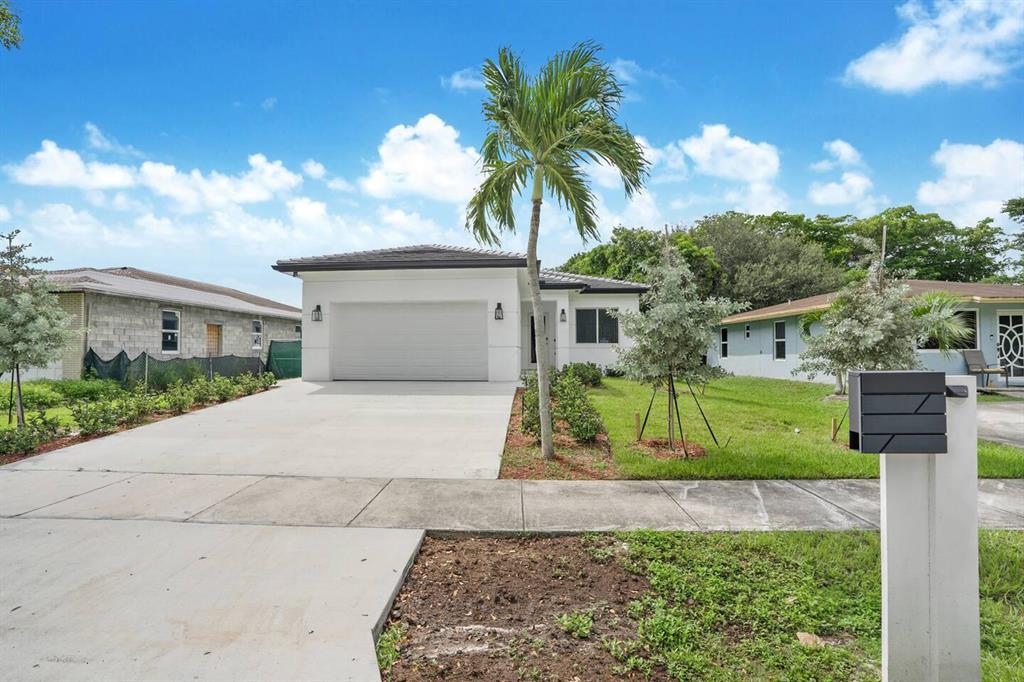Investment property for sale in Fort Lauderdale, VA