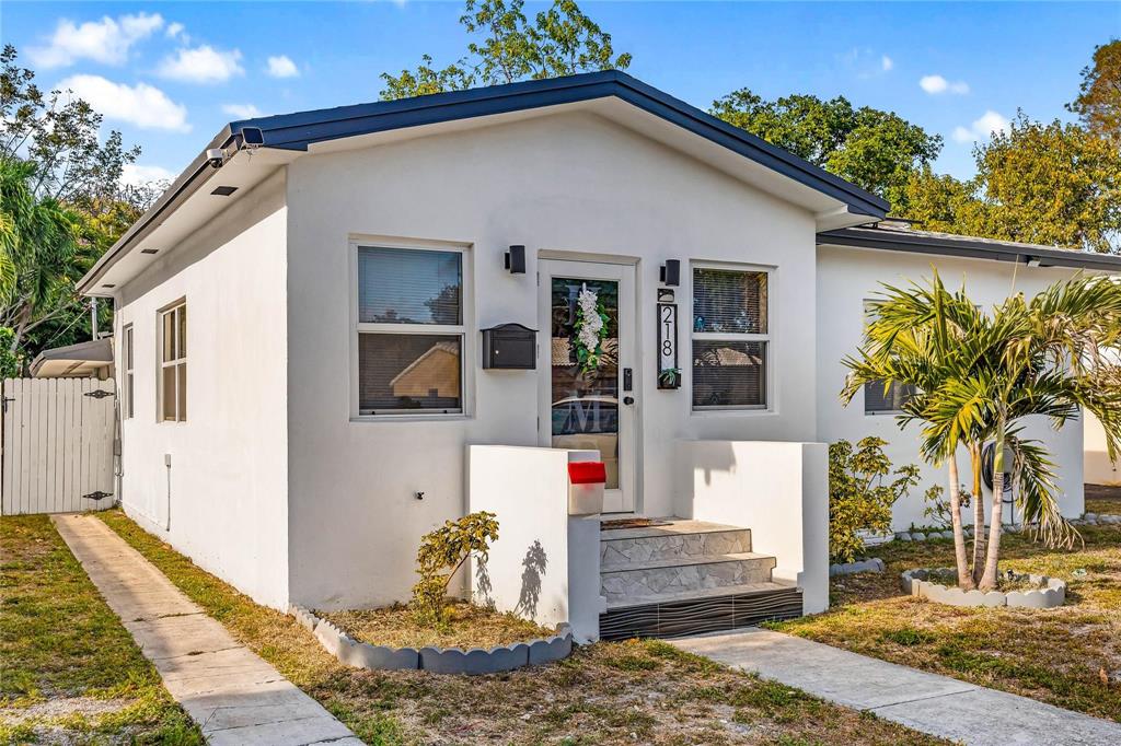 Investment property for sale in Dania Beach, VA