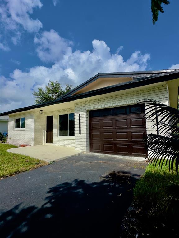 Investment property for sale in Fort Lauderdale, VA