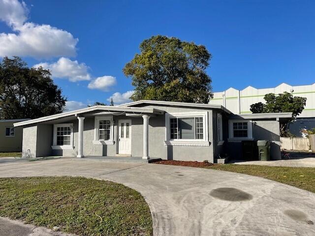 Investment property for sale in Fort Lauderdale, VA