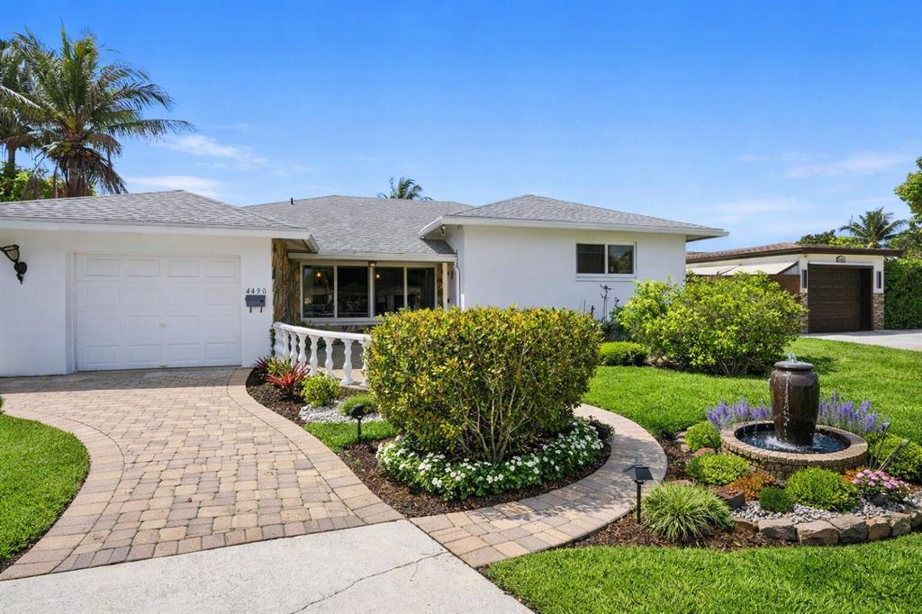 Investment property for sale in Lauderdale Lakes, VA