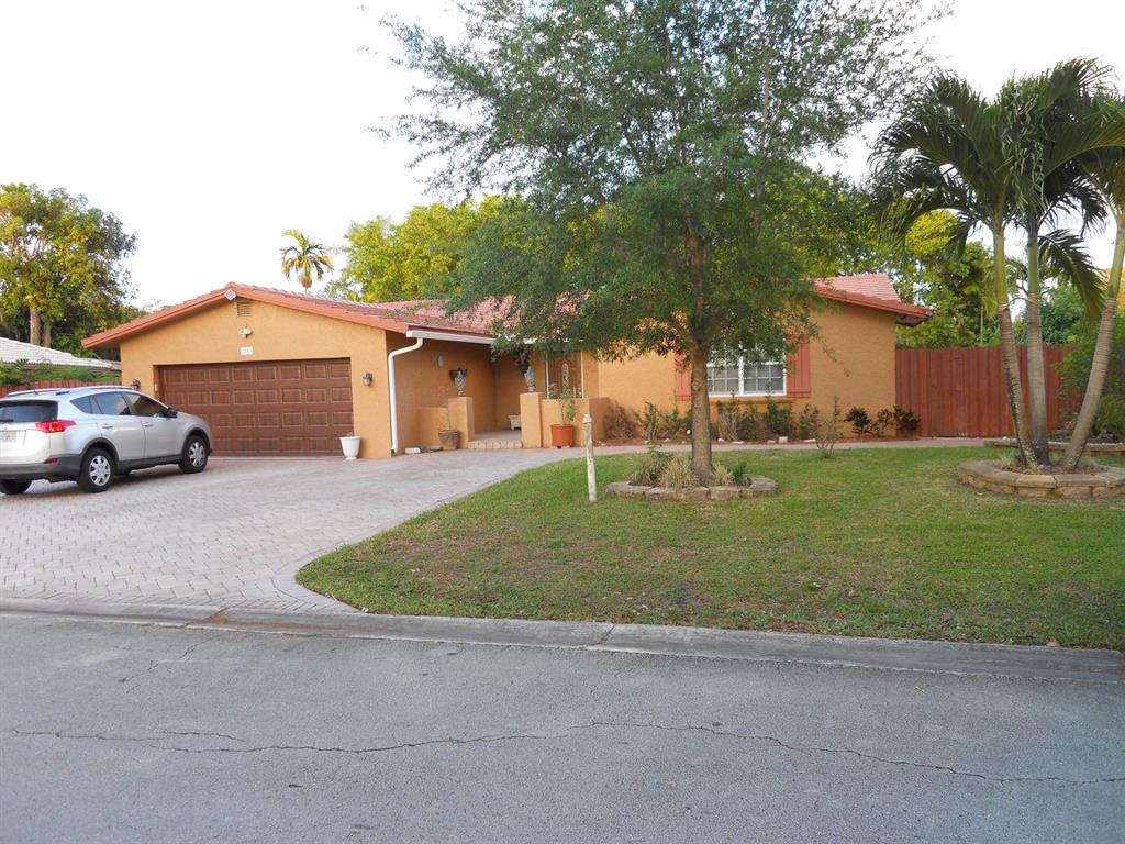 Investment property for sale in Coral Springs, VA