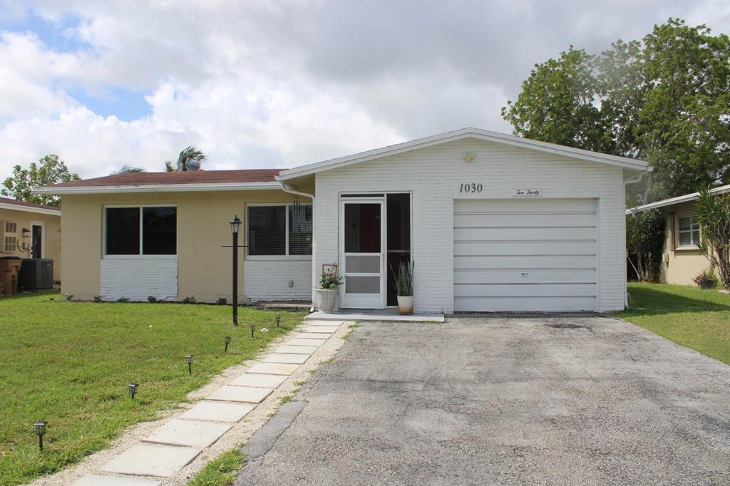 Investment property for sale in Deerfield Beach, VA