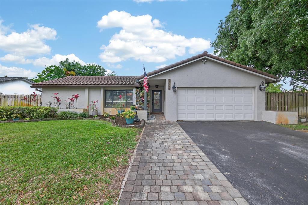 Investment property for sale in Coral Springs, VA