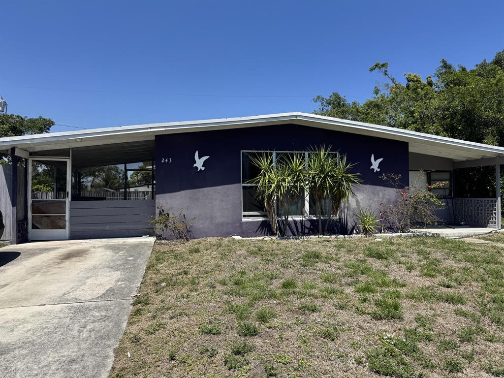 Investment property for sale in Deerfield Beach, VA