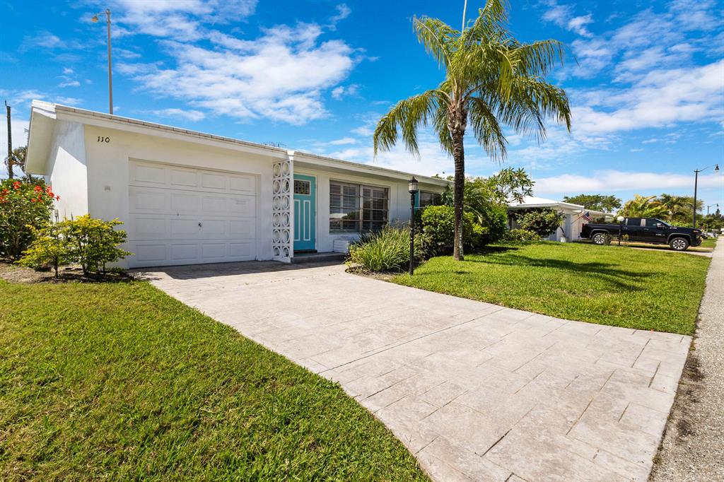 Investment property for sale in Pompano Beach, VA
