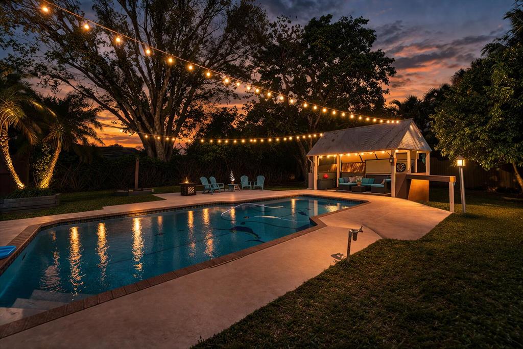 Investment property for sale in Oakland Park, VA