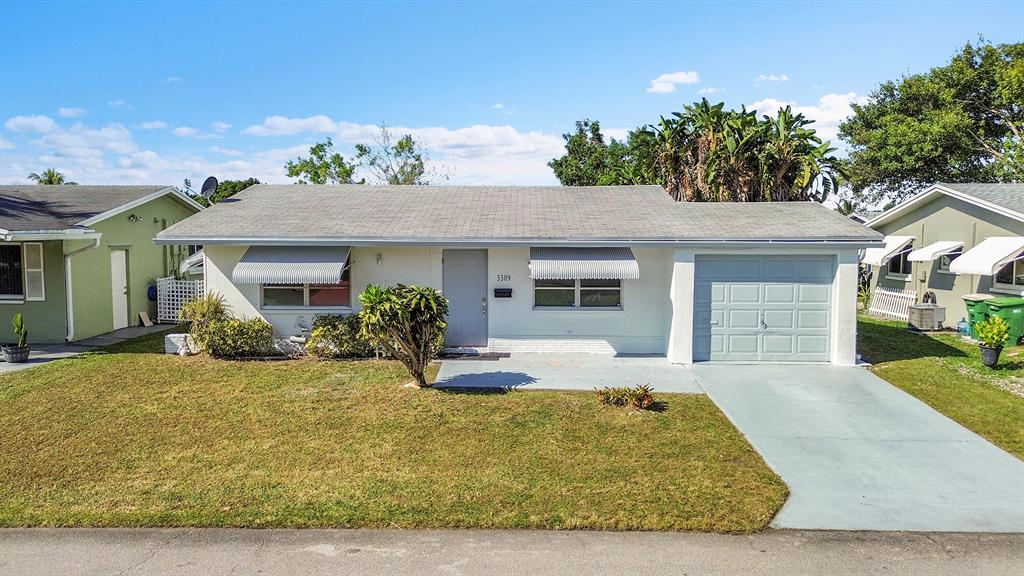 Investment property for sale in Tamarac, VA