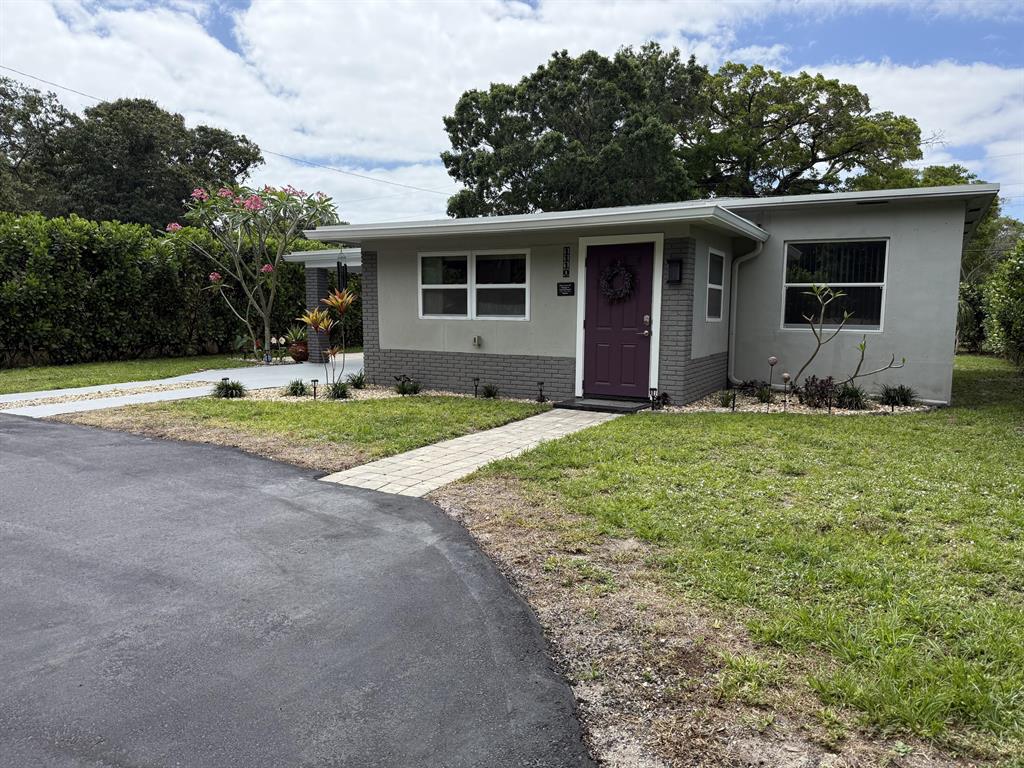 Investment property for sale in Fort Lauderdale, VA