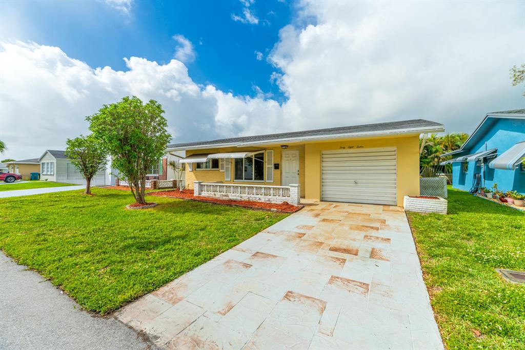 Investment property for sale in Tamarac, VA