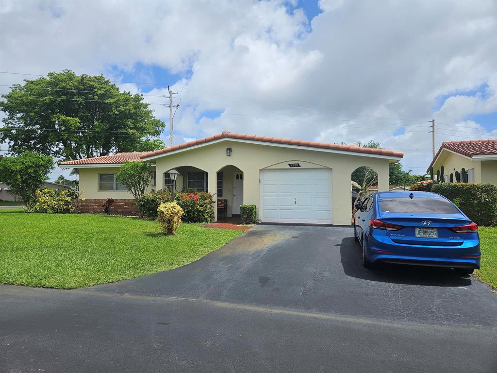 Investment property for sale in Deerfield Beach, VA