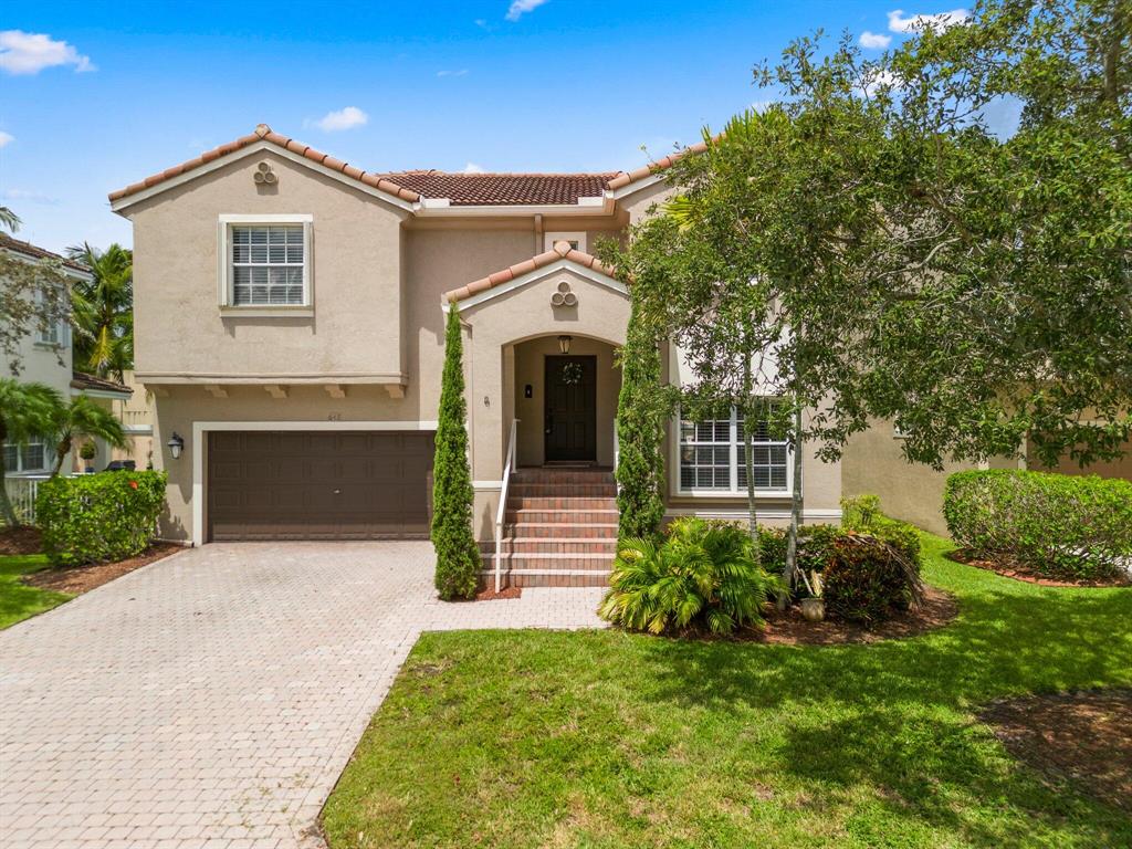 Investment property for sale in Coral Springs, VA