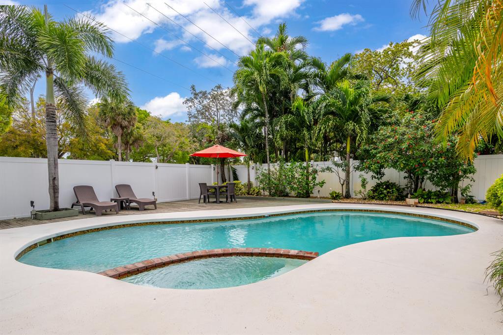 Investment property for sale in Fort Lauderdale, VA
