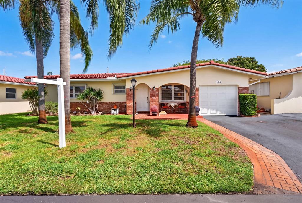 Investment property for sale in Deerfield Beach, VA