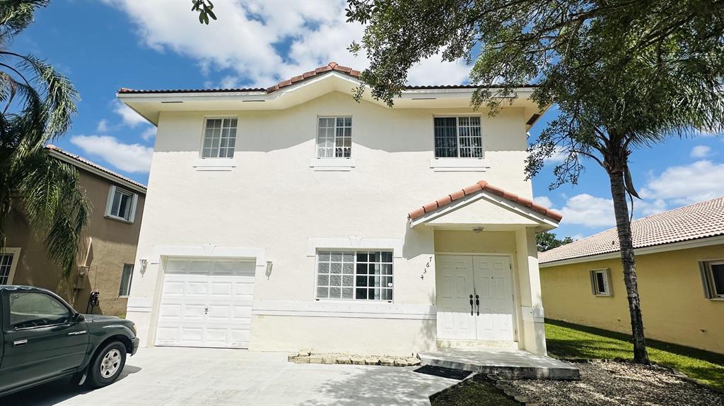 Investment property for sale in Tamarac, VA
