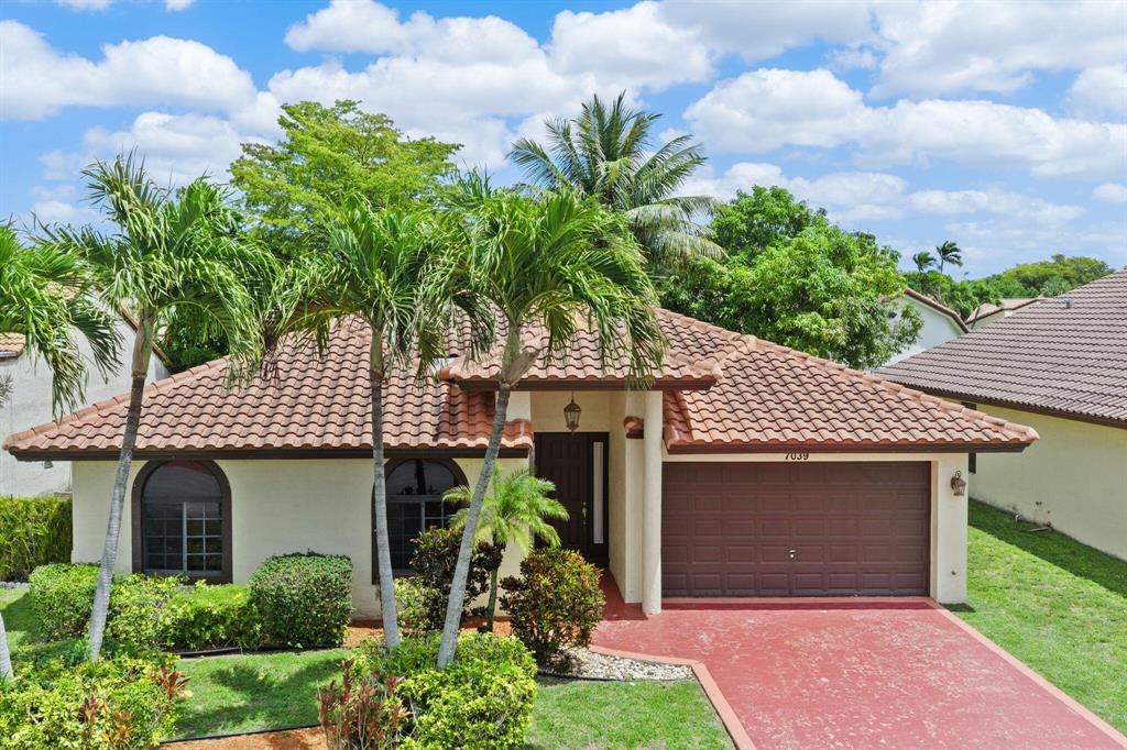 Investment property for sale in Tamarac, VA