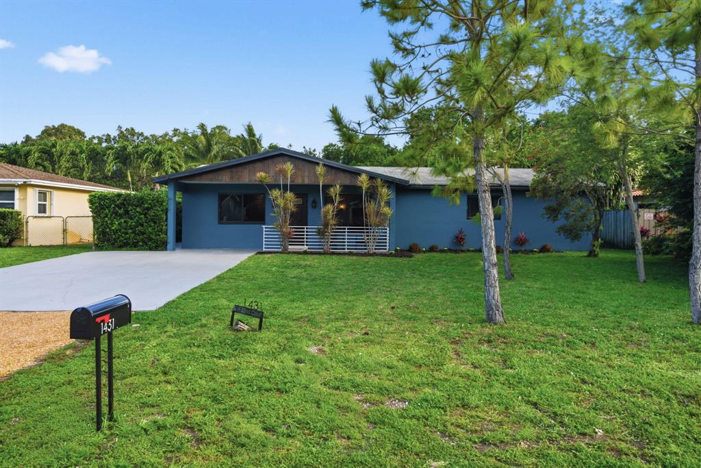 Investment property for sale in Fort Lauderdale, VA