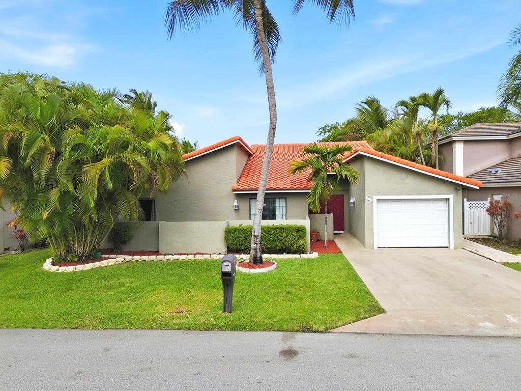 Investment property for sale in Deerfield Beach, VA