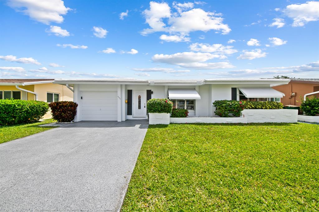 Investment property for sale in Tamarac, VA