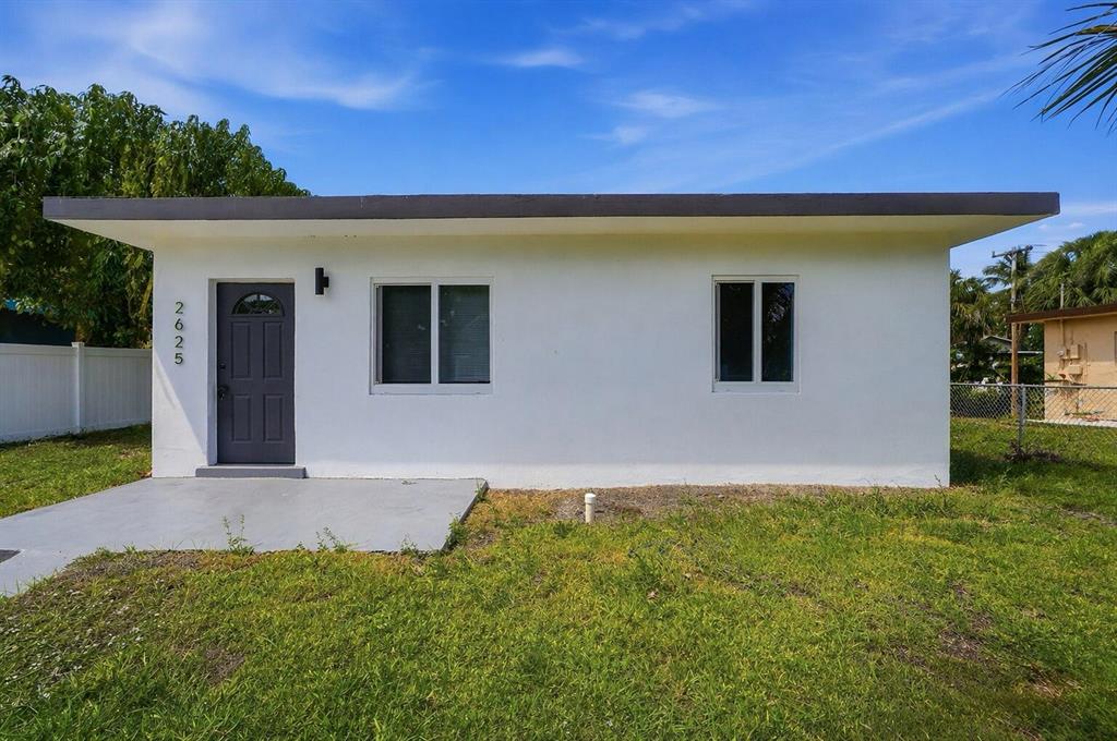 Investment property for sale in Pompano Beach, VA