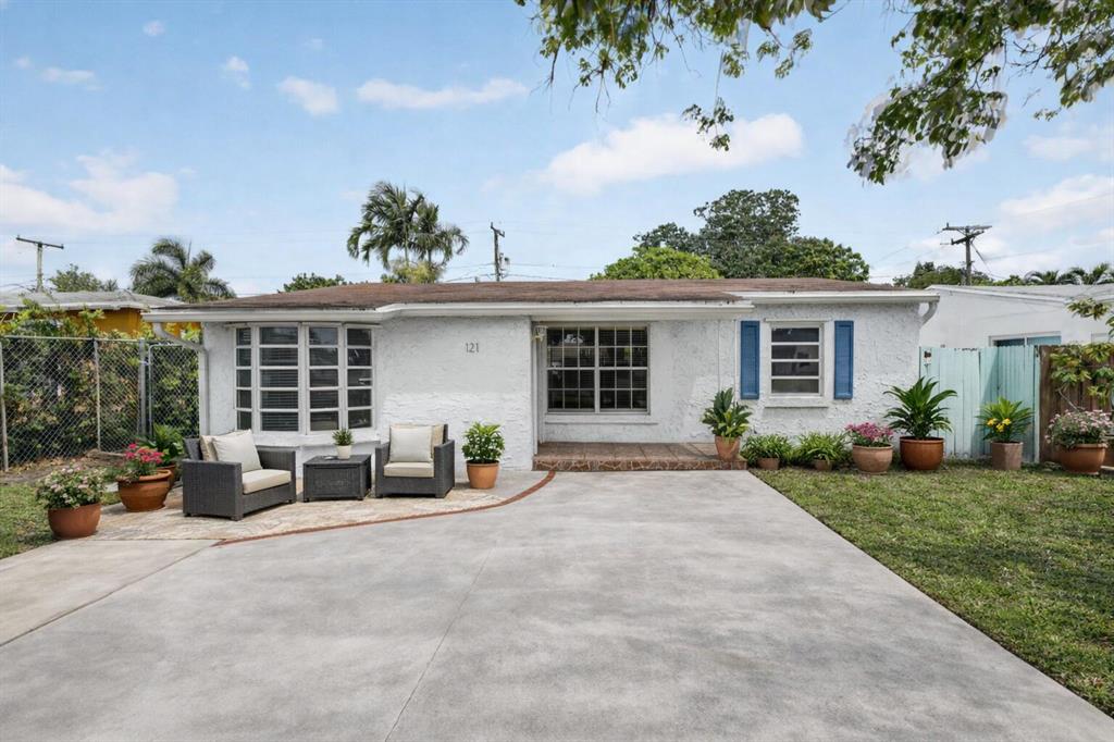 Investment property for sale in Oakland Park, VA