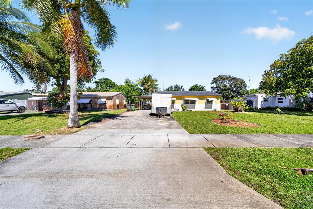 Investment property for sale in Oakland Park, VA