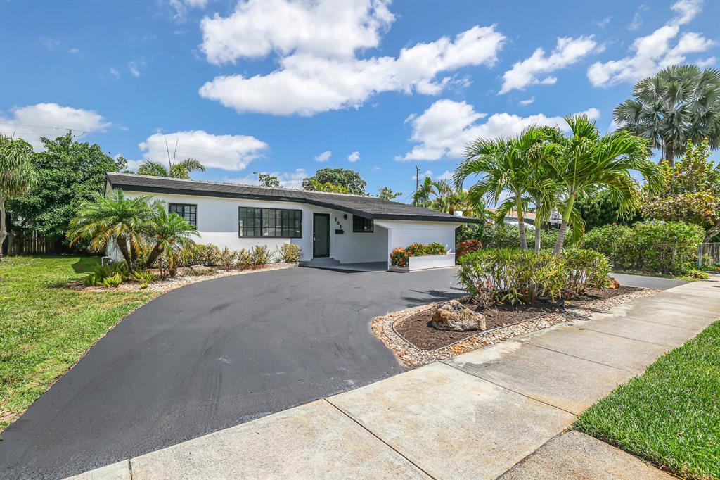 Investment property for sale in Fort Lauderdale, VA