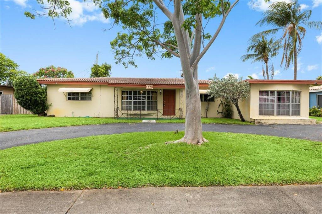 Investment property for sale in Pompano Beach, VA