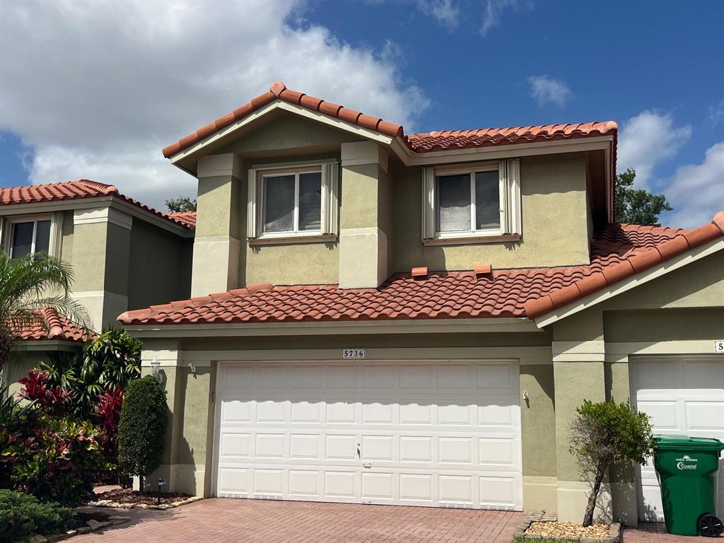 Investment property for sale in Coral Springs, VA