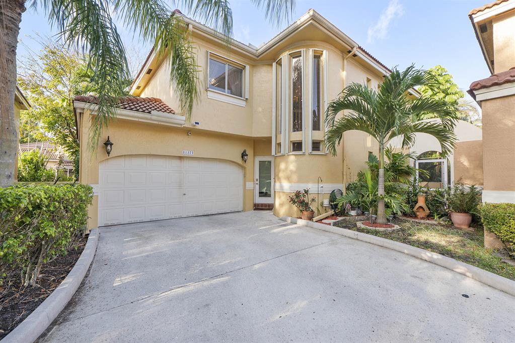 Investment property for sale in Coral Springs, VA