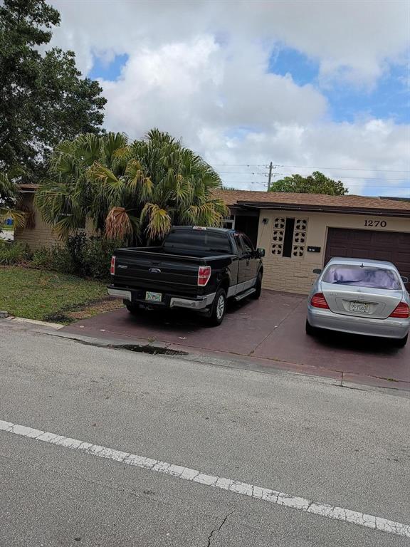 Investment property for sale in Margate, VA