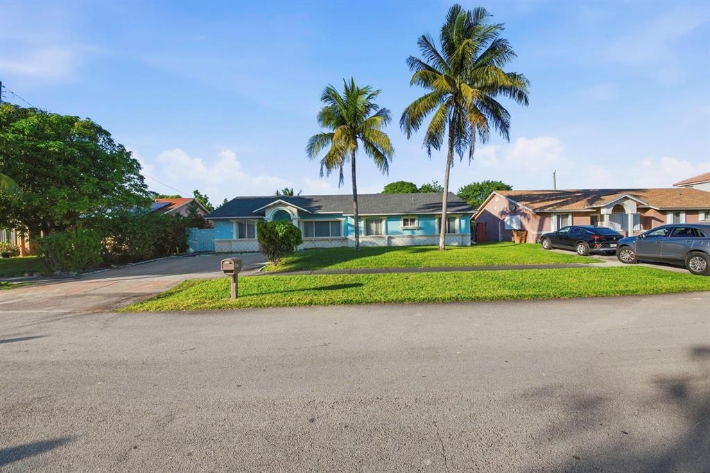 Investment property for sale in Deerfield Beach, VA