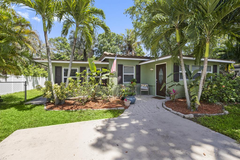 Investment property for sale in Fort Lauderdale, VA