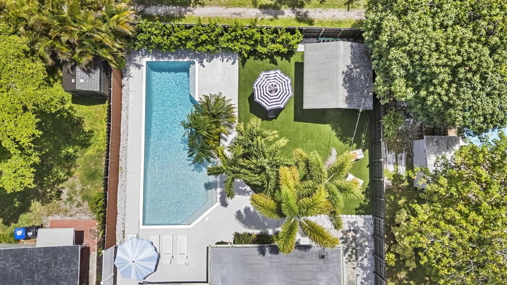 Investment property for sale in Fort Lauderdale, VA