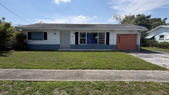 Investment property for sale in Margate, VA