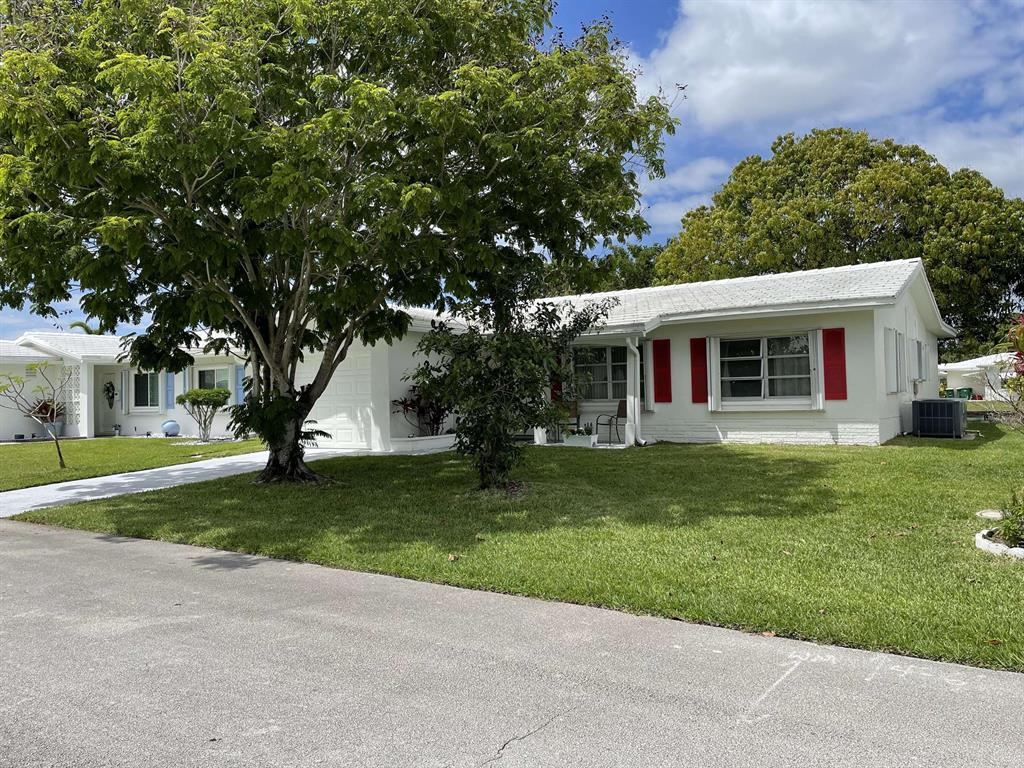 Investment property for sale in Tamarac, VA