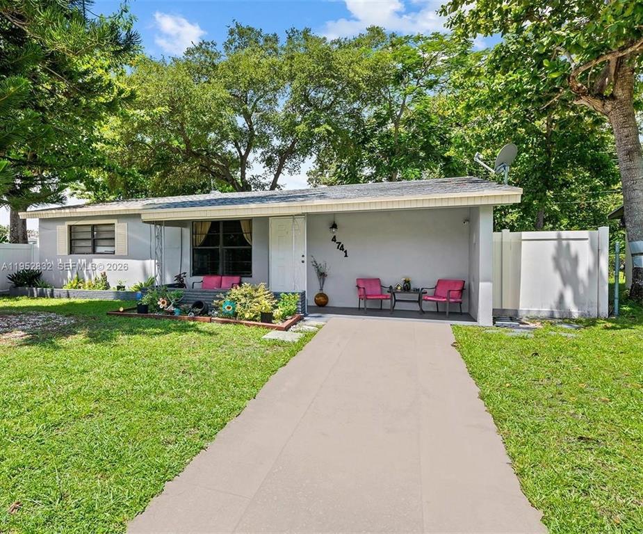 Investment property for sale in Dania Beach, VA
