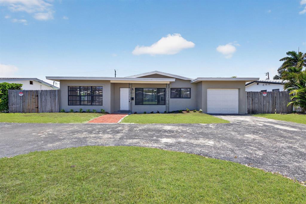 Investment property for sale in Oakland Park, VA