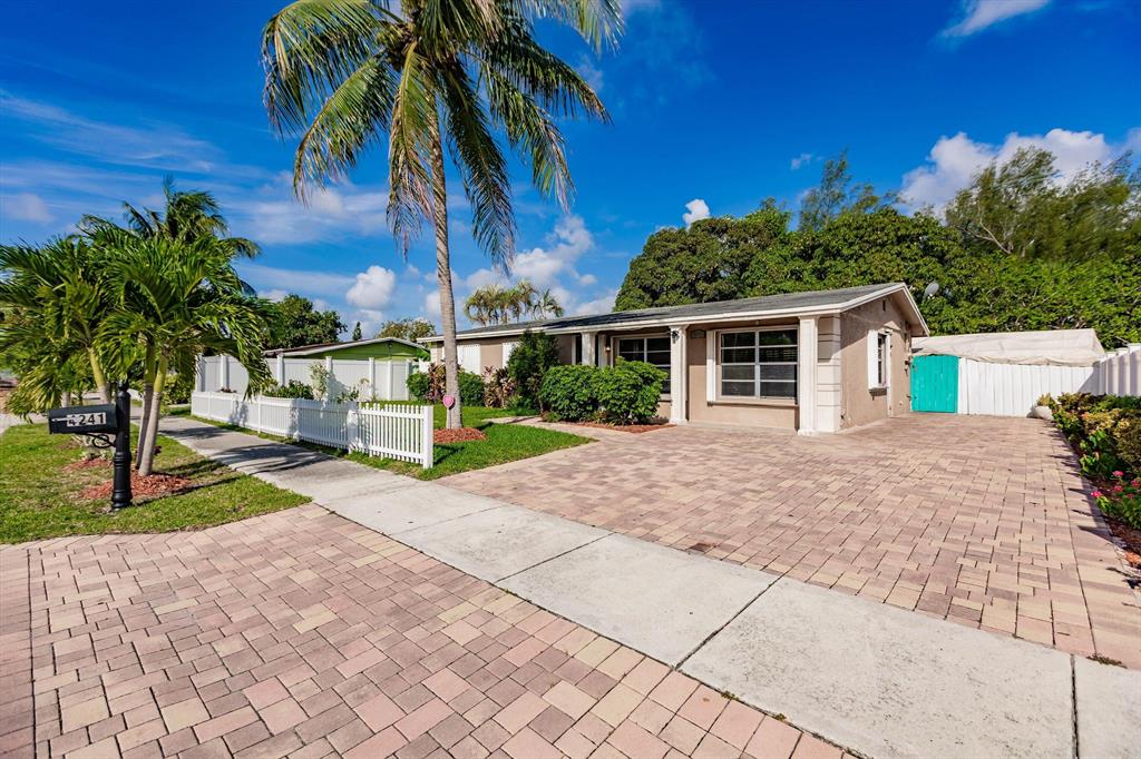 Investment property for sale in Pompano Beach, VA