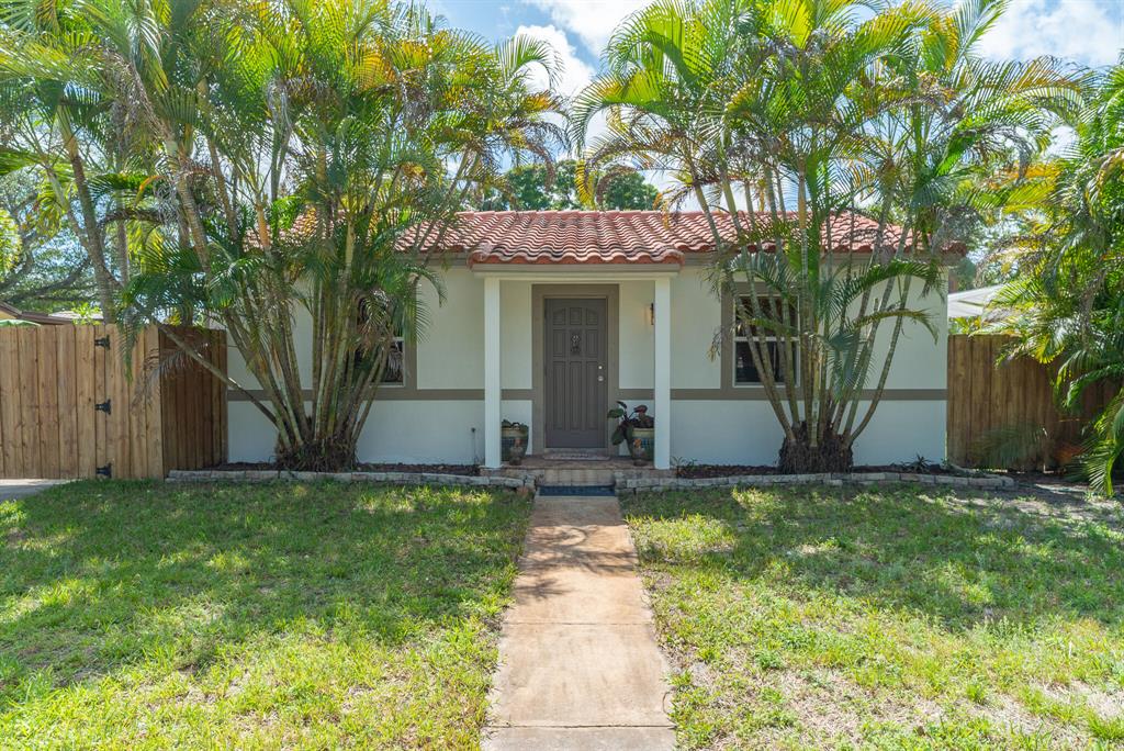 Investment property for sale in Fort Lauderdale, VA