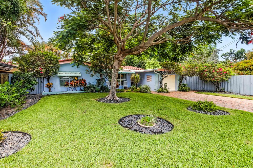 Investment property for sale in Fort Lauderdale, VA