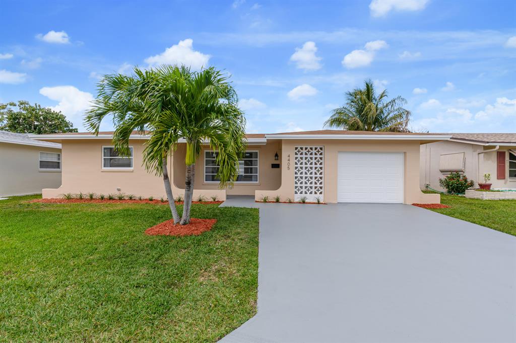 Investment property for sale in Tamarac, VA