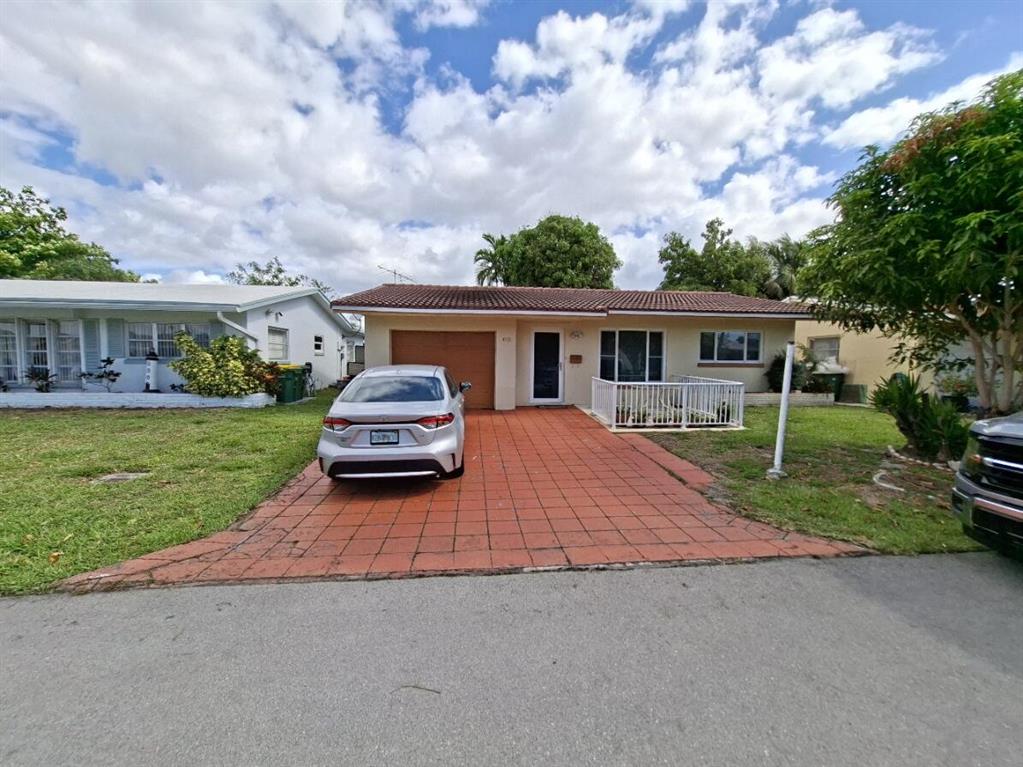 Investment property for sale in Tamarac, VA