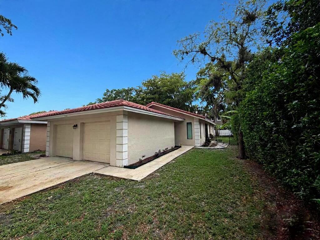 Investment property for sale in Coral Springs, VA