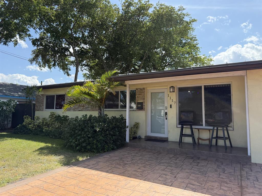 Investment property for sale in Fort Lauderdale, VA